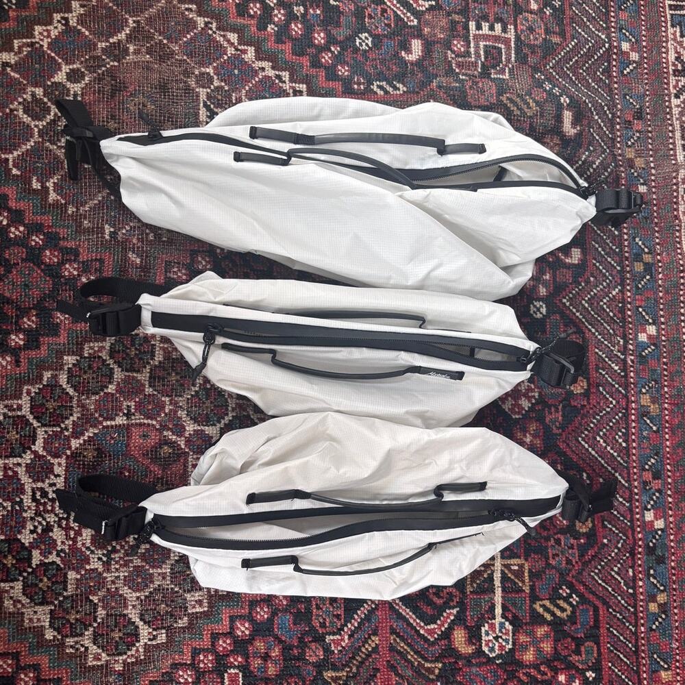 Matador Gear Cube Set of 3